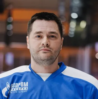 Дмитрий Ушаков